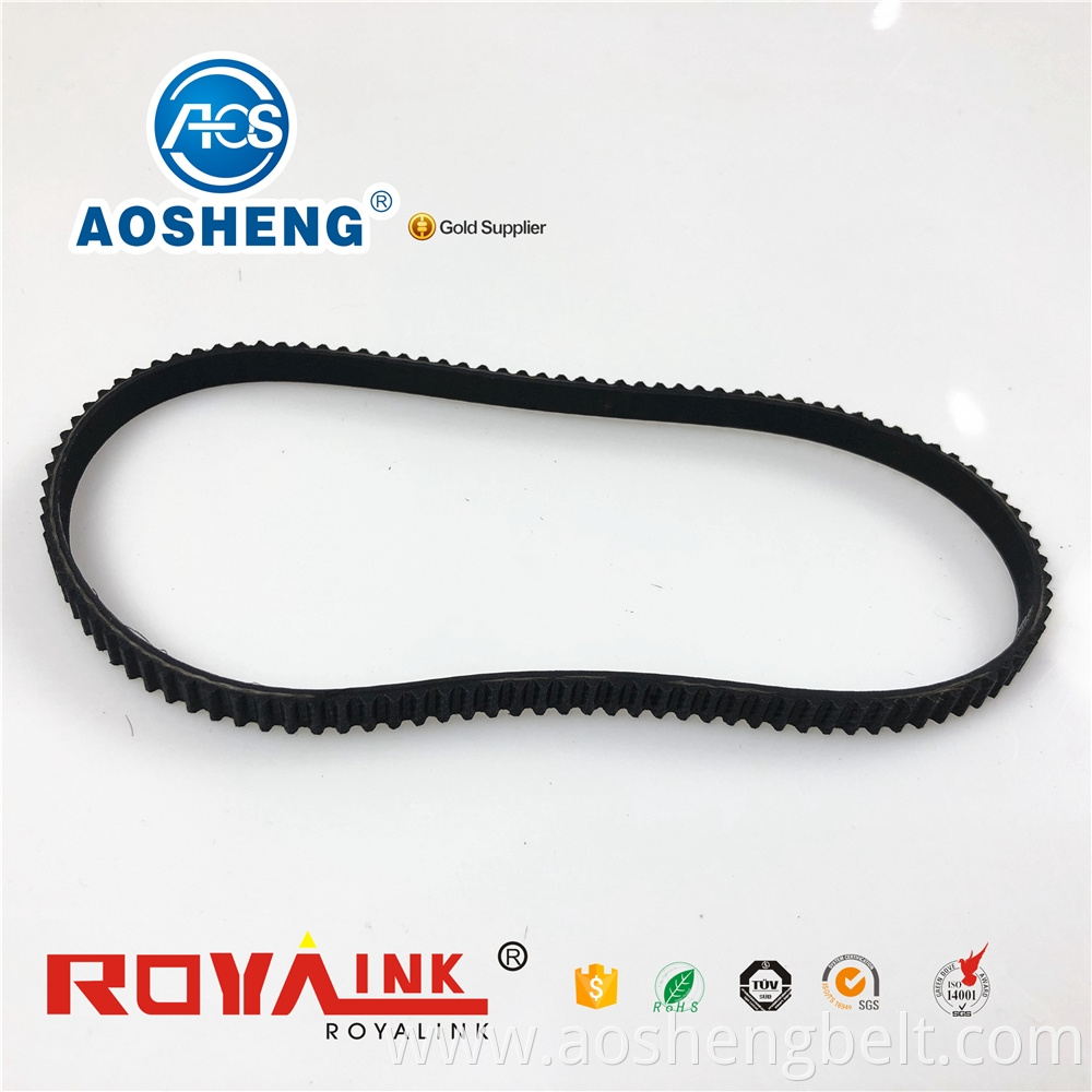 Manufacturers supply automotive motorcycle washing machine sewing machine wholesale industrial vbelt